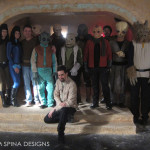 Cantina Costumes May the 4th Lucasfilm & Youtube Videos