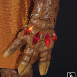 Enik Land of the Lost Costume Restoration Custom Mannequin Display