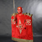 midget guard costume emperor ming