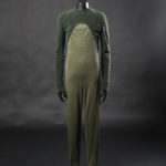 Star Trek Jake Sisko Costume Custom Mannequin