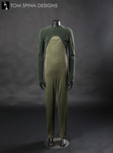 Jake Sisko Costume screen used costume uniform from star trek
