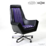 star wars gaming chair or rolling chair