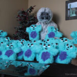 Beebo DC inspired gifts