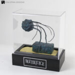 Beetlejuice Delia’s Sculpture Restoration