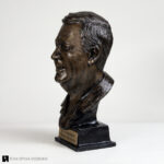 Bronze Portrait Busts