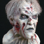 thirteen ghosts juggernaught life-sized bust