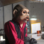 ROTJ star wars alien costumes