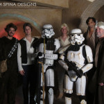 star wars cantina set