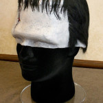 Glenn Strange Frankenstein Headpiece