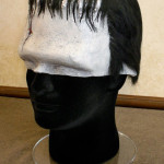 Abbott & Costello Meet Frankenstein Headpiece Restoration