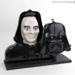 The Star Wars Darth Vader Project Charity Auction
