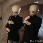 Doikk Na'ts and Tedn Dahai Mos Eisley Cantina