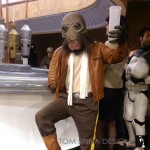 Ponda Baba costume cosplay