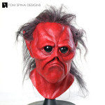star wars style alien mask and costume rentals