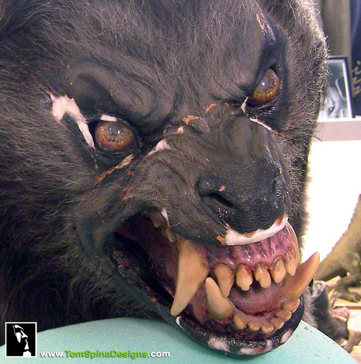 American werewolf in london putlocker 2025