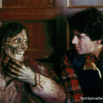 An American Werewolf in London Jack Puppet Movie Prop Restoration