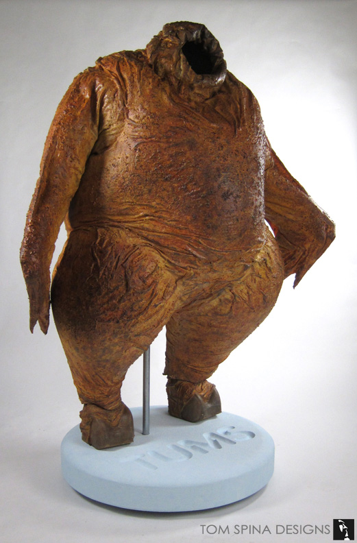 Tums chicken suit tv ad spot