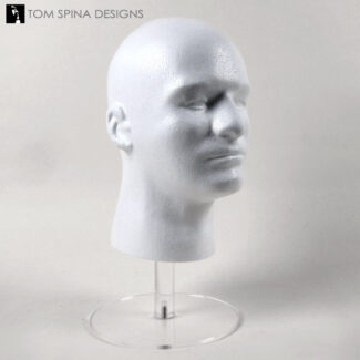 Foam Head Toppers- Six Pack - Tom Spina Designs » Tom Spina Designs