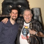 actor movie prop collector King Kong