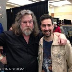 Jim Henson film director writer Kirk Thatcher