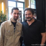 Tom Savini make up artist hollywood legend