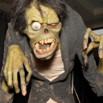 Monsterpalooza Trade Show and Convention 2012