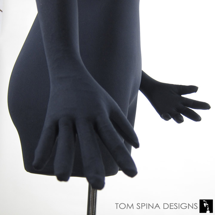 posable mannequin hands