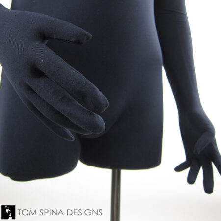 posable male mannequin hands