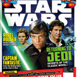 Star Wars Insider – Red Five Article