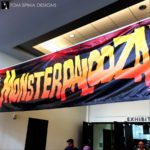 Monsterpalooza Trade Show 2016