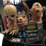 latex star wars movie masks