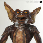 Gremlins puppet movie prop restoration Rick baker