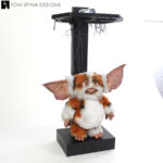 Gremlins Daffy Puppet Restoration