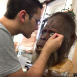 Rick Baker Harry and the Hendersons prop