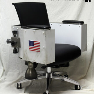 Themed Custom Chair for space home office