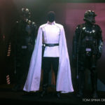 Director Orson Krennic costume and Death Troopers