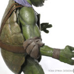 TMNT movie costume restoration