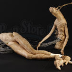 Prop Store Rick Baker movie prop auction puppet