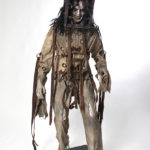 cult classic horror film movie prop