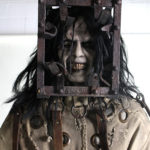 Thirteen Ghosts horror film costume