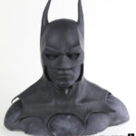 Batman movie cowl 1989