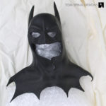 Batman Batsuit mask or cowl