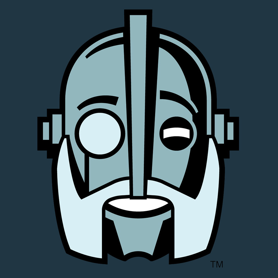 Regal Robot Star Wars furniture and decor company