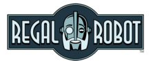 Regal Robot Star Wars furniture and decor company