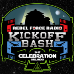 Rebel Force Radio Podcast – Star Wars Celebration, 501st Induction