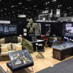 Regal Robot furniture and decor at SWCO