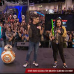 Star Wars t-shirt cannon