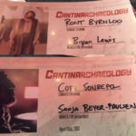 Ront Byrnloo and Cobb Sonbepol, new star wars names