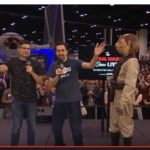 Star Wars show interviews Tom Spina