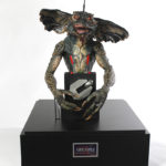 Gremlins 2 Mohawk Puppet